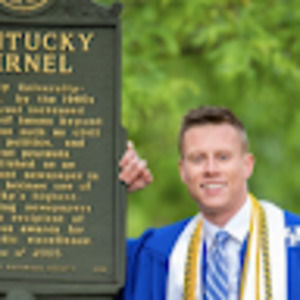 Meet your Posher, Jacob